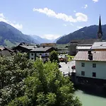 Hotel Lukasmayr