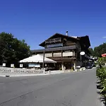 Lukasmayr Hotel 3*