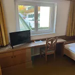 Hotel Lukasmayr 3*