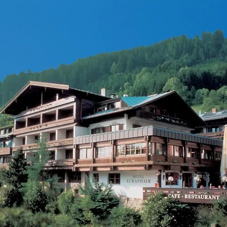 Lukasmayr 酒店 弗希安德格洛可尼