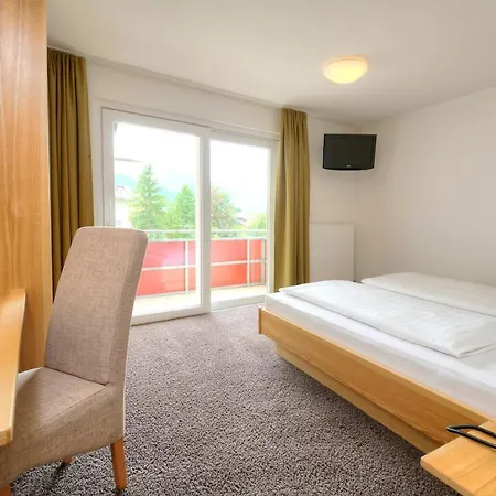 Lukasmayr フッシュ・アン・デア・グロースグロックナーシュトラーセ