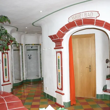 Lukasmayr Hotel 3*