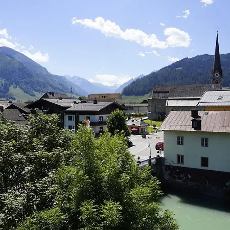 Hotel Lukasmayr