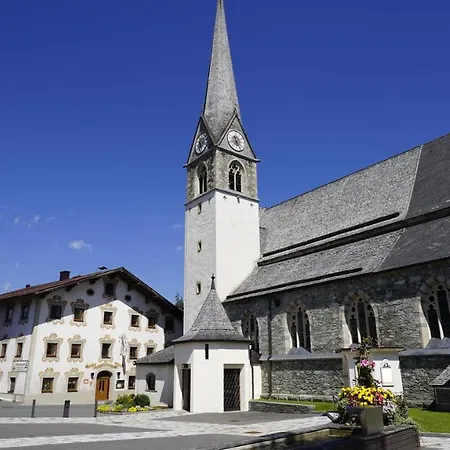 Lukasmayr 酒店 弗希安德格洛可尼