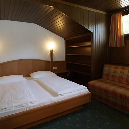 Lukasmayr ホテル フッシュ・アン・デア・グロースグロックナーシュトラーセ