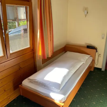 ホテル Lukasmayr フッシュ・アン・デア・グロースグロックナーシュトラーセ