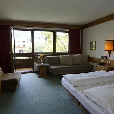 Lukasmayr Hotel