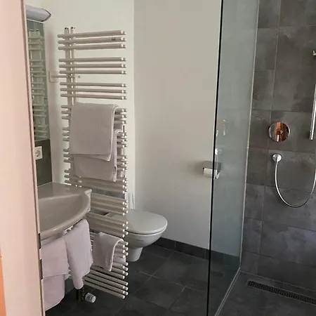 Hotell Lukasmayr Fusch an der Glocknerstraße