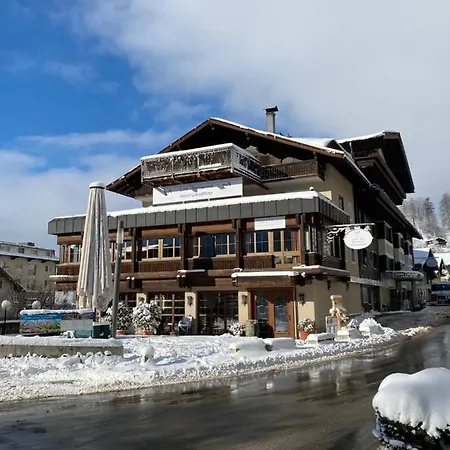 Hotel Lukasmayr