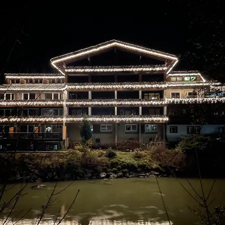 Lukasmayr Hotel Fusch an der Glocknerstraße