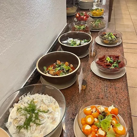 Lukasmayr 3* フッシュ・アン・デア・グロースグロックナーシュトラーセ