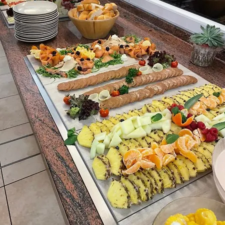 Lukasmayr 酒店 弗希安德格洛可尼