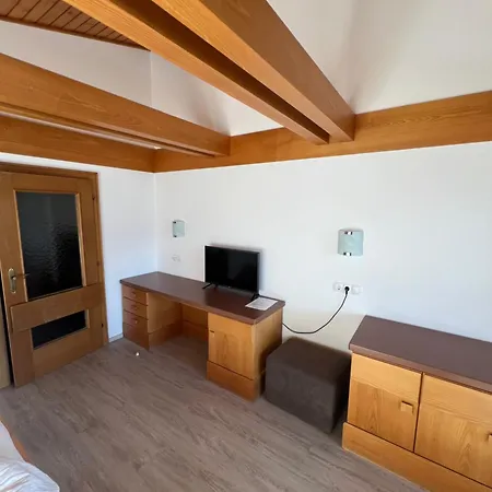 ホテル Lukasmayr フッシュ・アン・デア・グロースグロックナーシュトラーセ