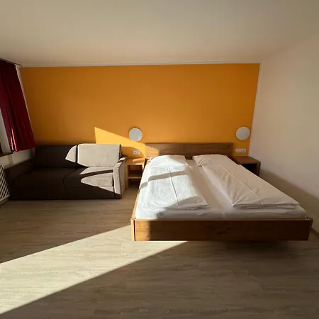 Lukasmayr Hotel