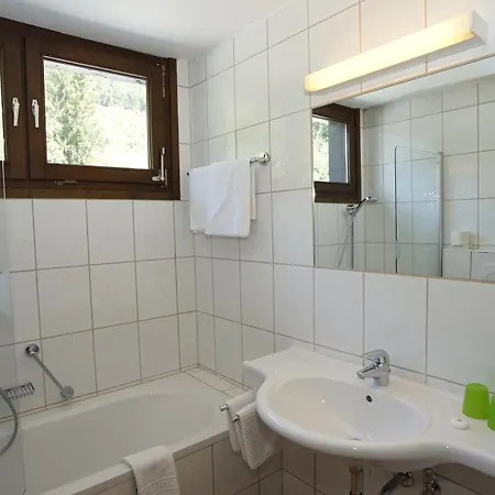 Lukasmayr 3* 弗希安德格洛可尼