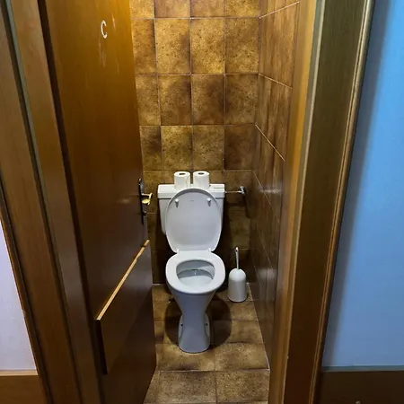 Lukasmayr Hotell 3*
