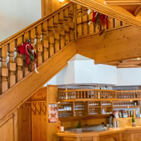 Lukasmayr 3* Fusch an der Glocknerstraße