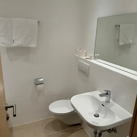 ホテル Lukasmayr 3*