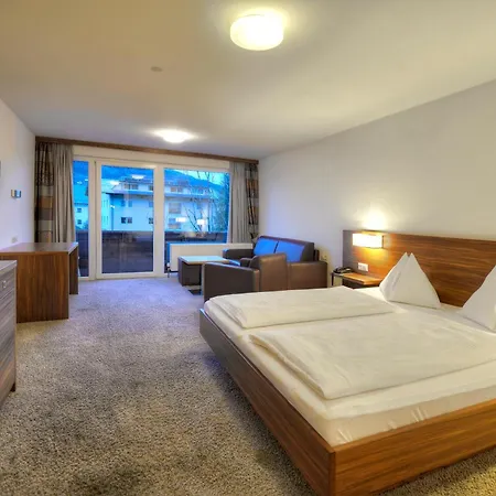 Lukasmayr Hotel