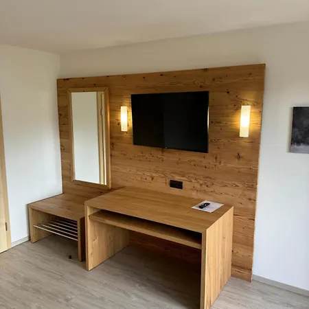 Lukasmayr ホテル フッシュ・アン・デア・グロースグロックナーシュトラーセ