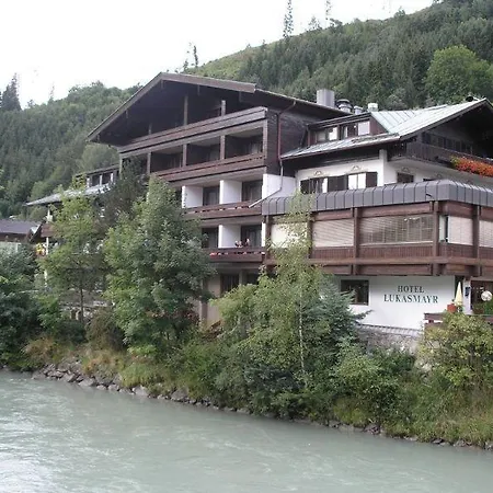 Lukasmayr ホテル