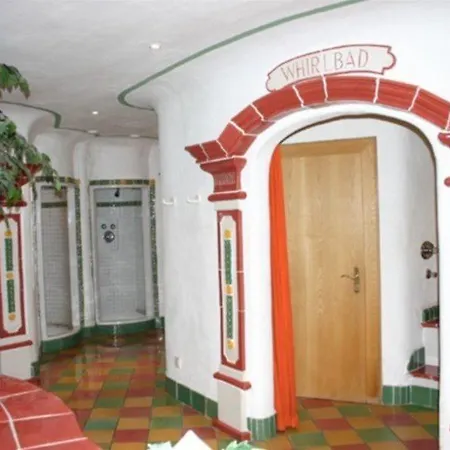 Lukasmayr ホテル 3*