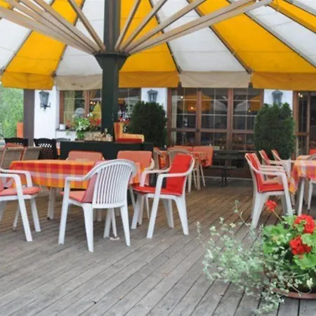 ホテル Lukasmayr フッシュ・アン・デア・グロースグロックナーシュトラーセ