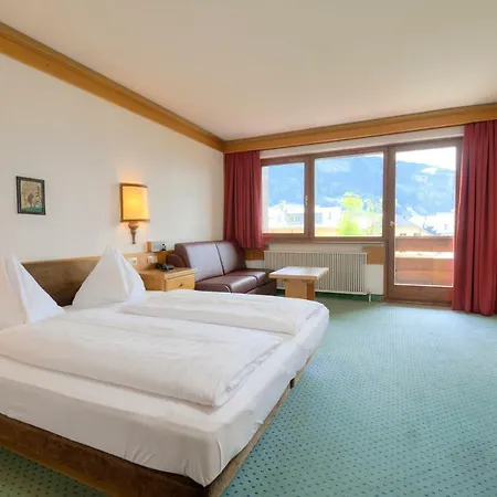 ホテル Lukasmayr フッシュ・アン・デア・グロースグロックナーシュトラーセ