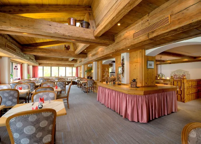 Lukasmayr Fusch an der Glocknerstraße