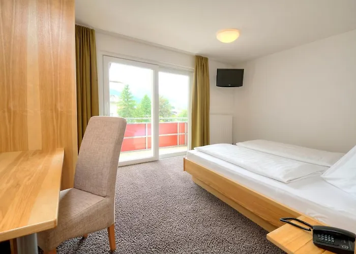 Lukasmayr Fusch an der Glocknerstraße