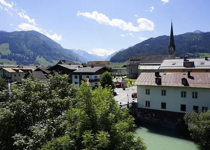 Hotel Lukasmayr