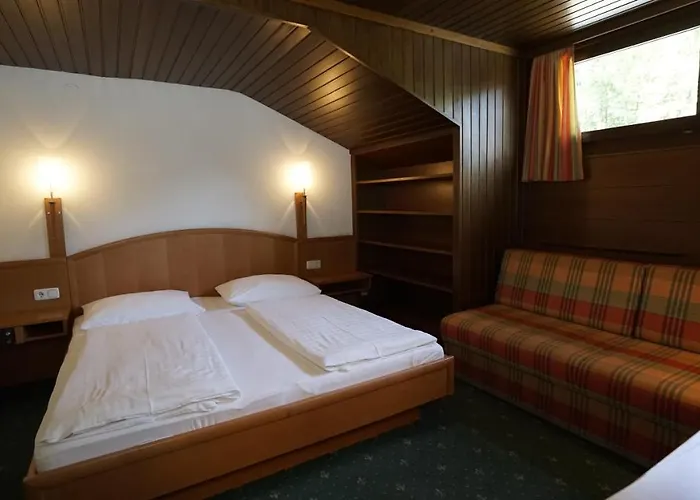 Lukasmayr Hotel Fusch an der Glocknerstraße