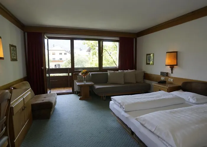 Lukasmayr Hotel