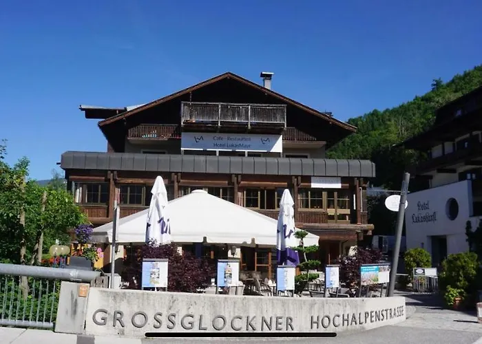 Lukasmayr Fusch an der Glocknerstraße