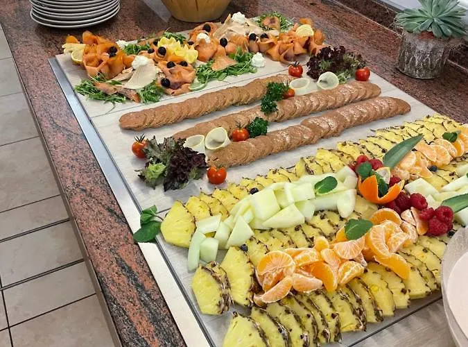 Lukasmayr Hotel Fusch an der Glocknerstraße