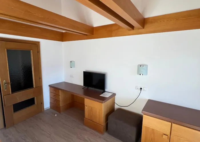 Hotel Lukasmayr Fusch an der Glocknerstraße