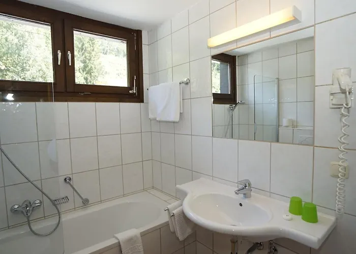 Lukasmayr 3* Fusch an der Glocknerstraße