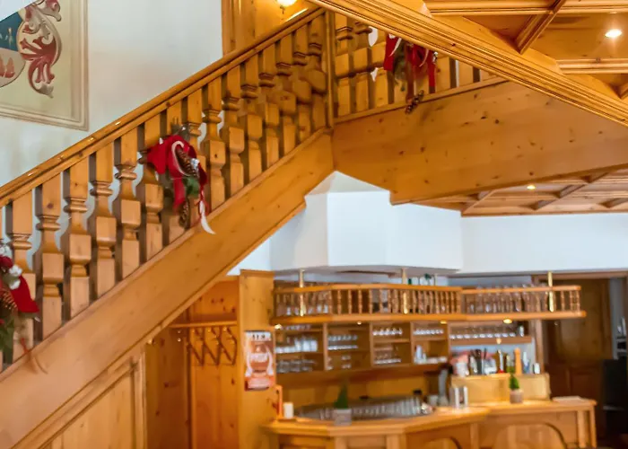 Lukasmayr 3* Fusch an der Glocknerstraße