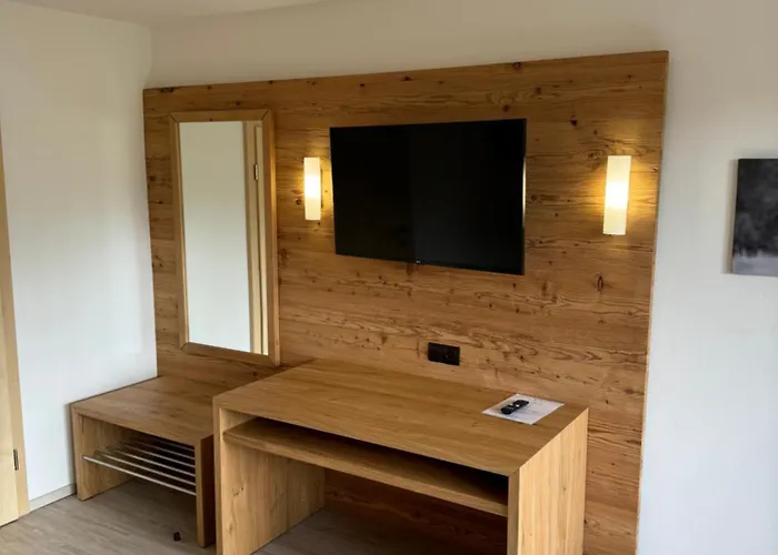 Lukasmayr Hotel Fusch an der Glocknerstraße