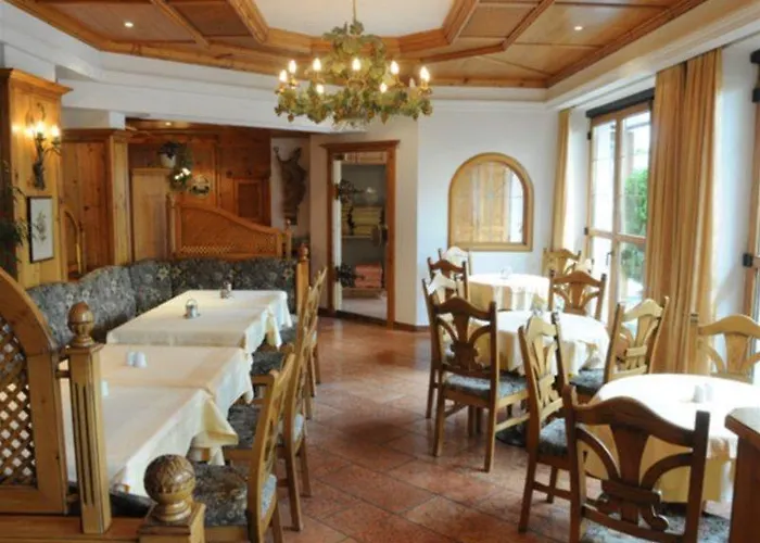 Lukasmayr 3* Fusch an der Glocknerstraße