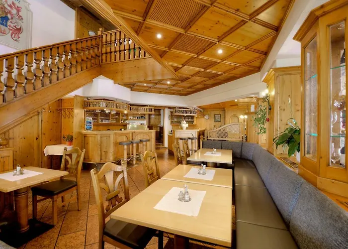 Lukasmayr Fusch an der Glocknerstraße